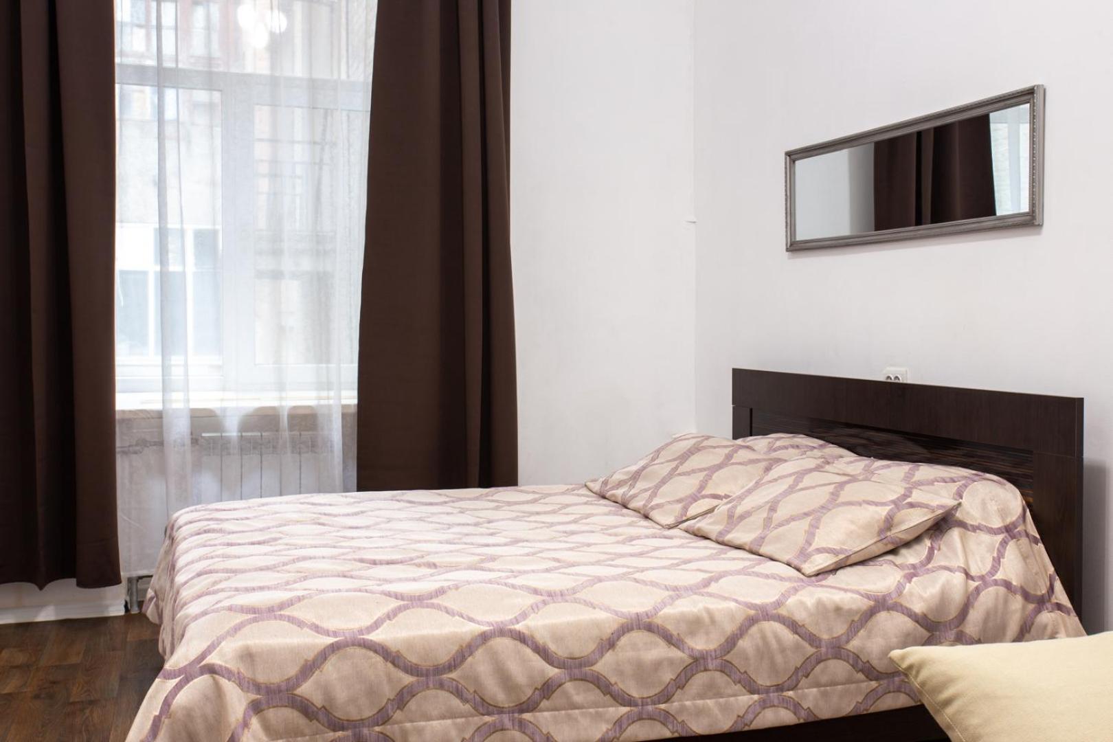 Pushkinskaya Street Apartment คาร์คิฟ ภายนอก รูปภาพ
