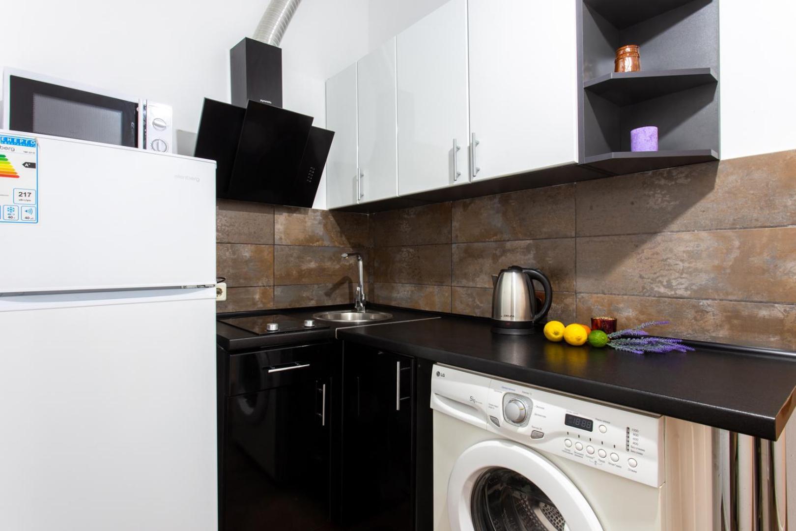 Pushkinskaya Street Apartment คาร์คิฟ ภายนอก รูปภาพ